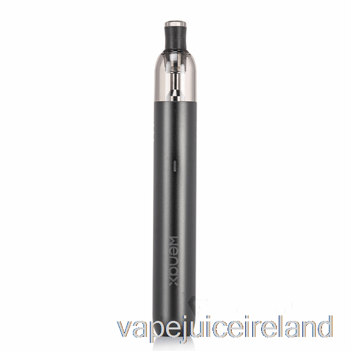 Vape Juice Geek Vape WENAX M1 13W Pod System 1.2ohm - Gunmetal